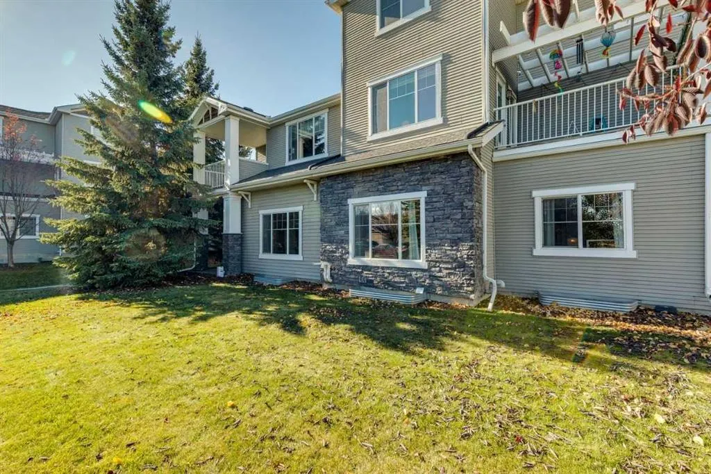 281 Cougar Ridge Drive SW #306