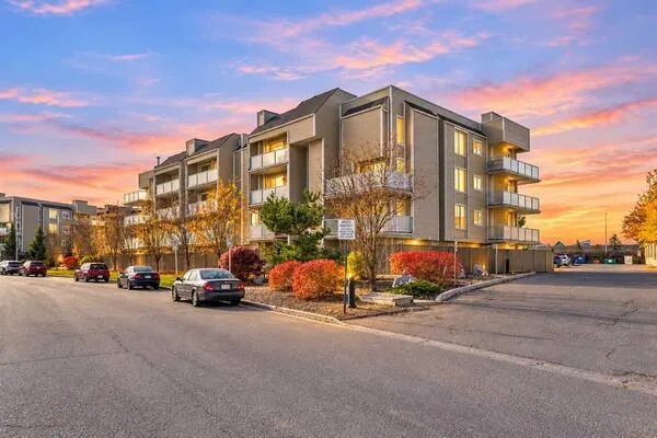 3747 42 Street NW #402