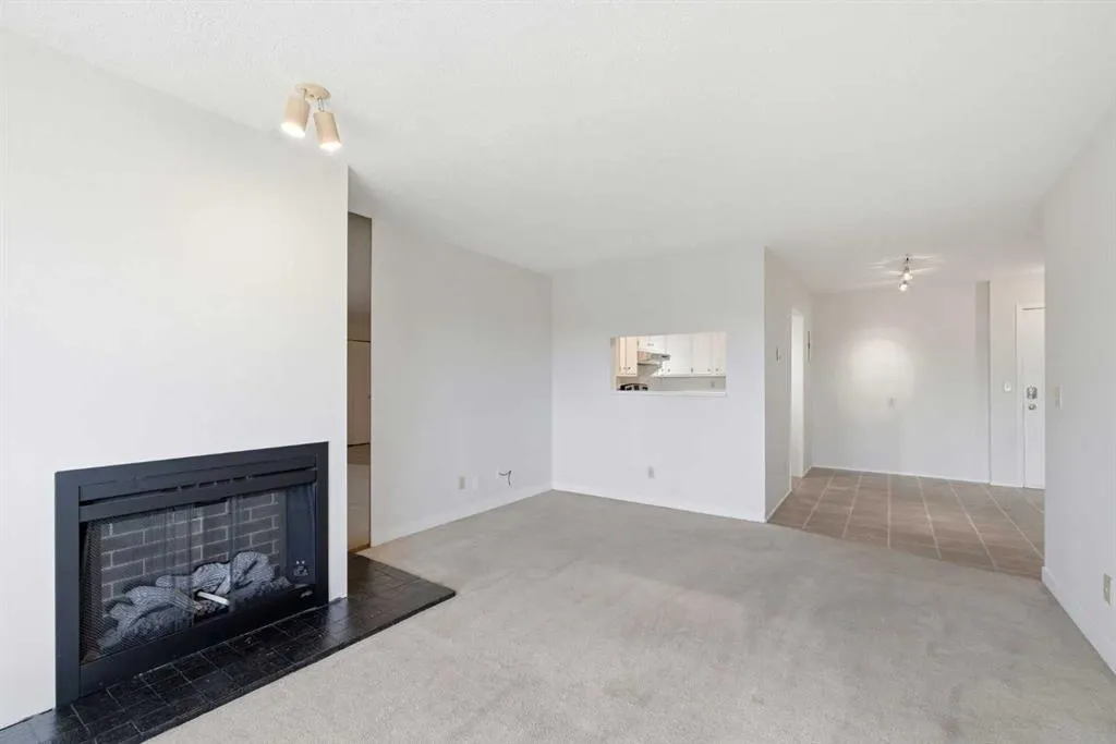 3747 42 Street NW #402