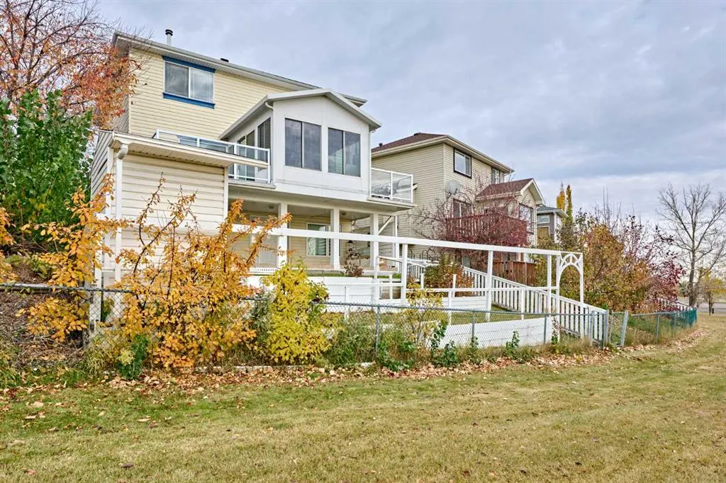 65 Somerglen Park SW
