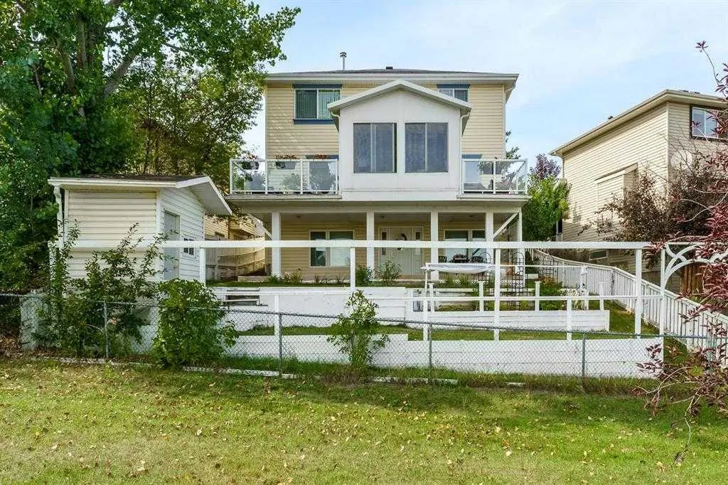 65 Somerglen Park SW