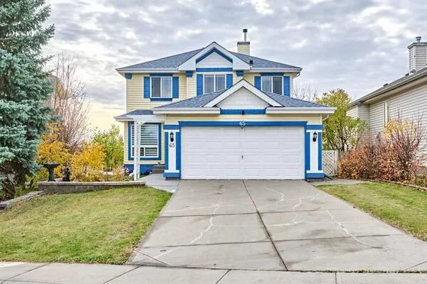 65 Somerglen Park SW