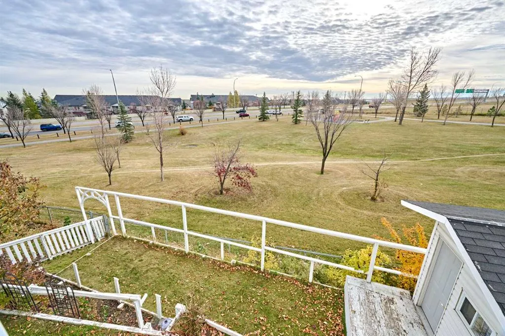 65 Somerglen Park SW