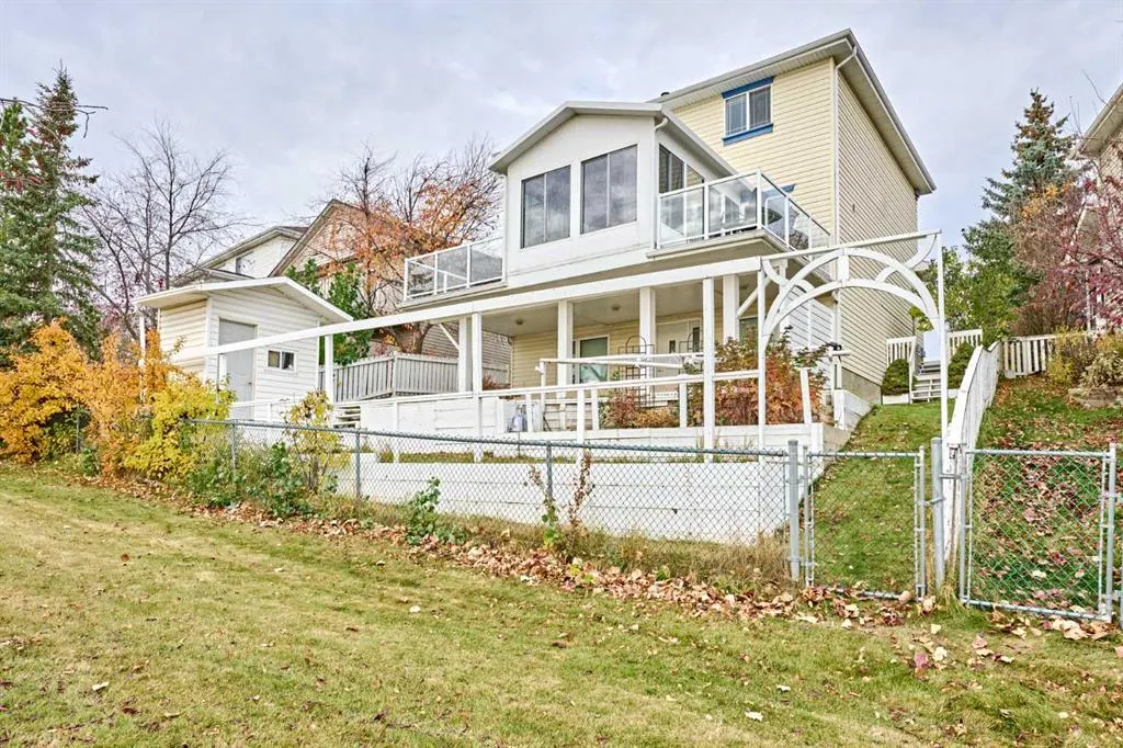 65 Somerglen Park SW