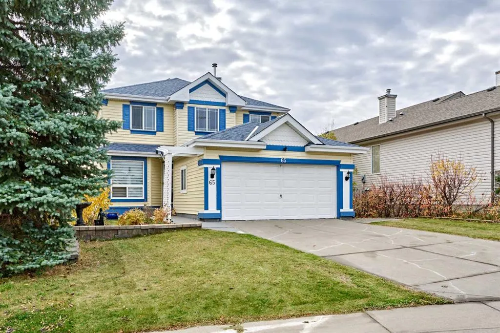65 Somerglen Park SW