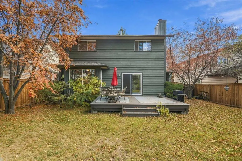 88 Deermeade Road SE