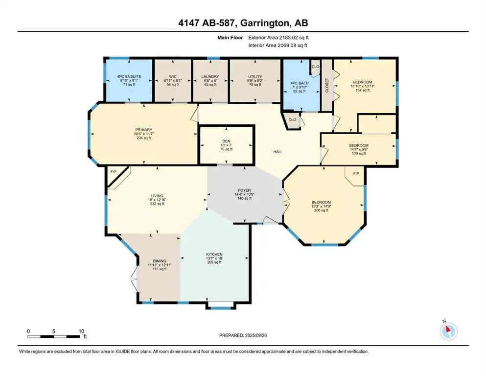 4147 Highway 587 #20