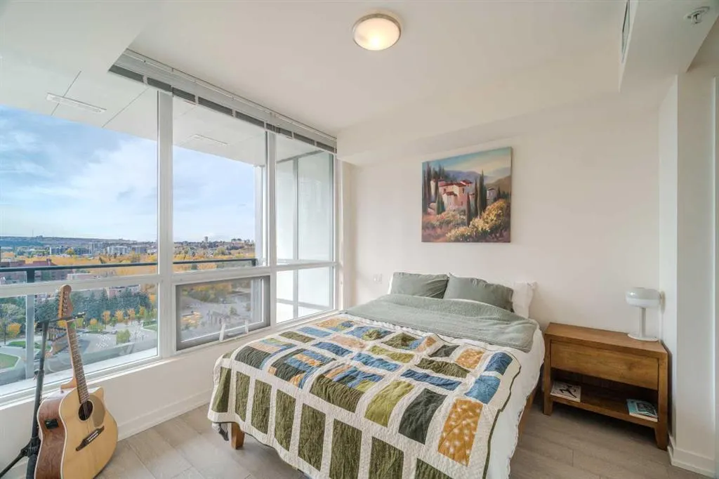128 2 Street SW #1405