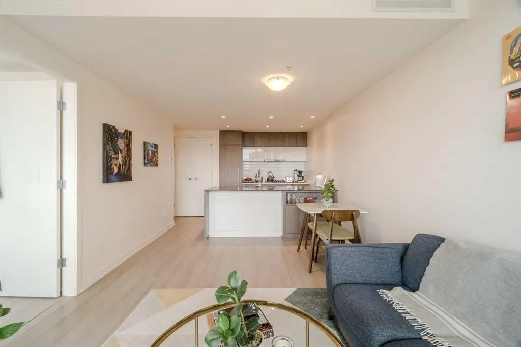128 2 Street SW #1405
