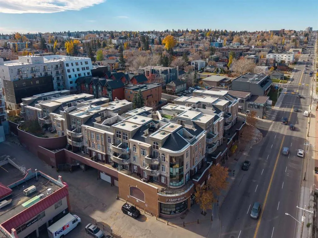 1800 14A Street SW #405