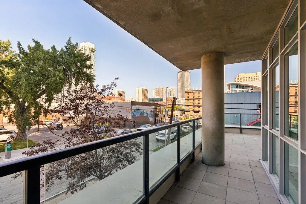 788 12 Avenue SW #203