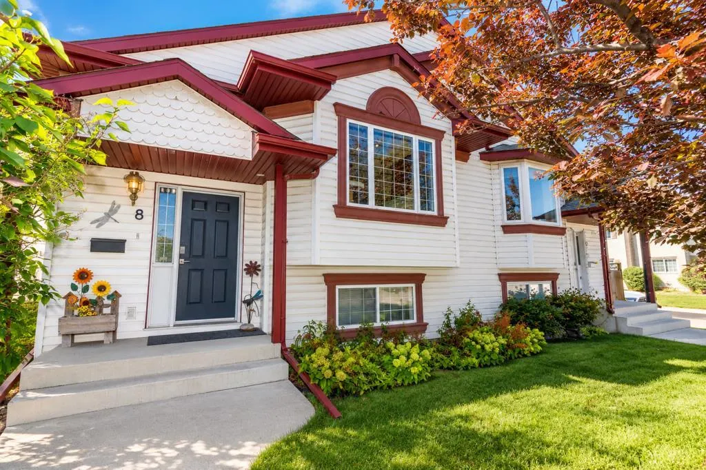 8 Daines Avenue