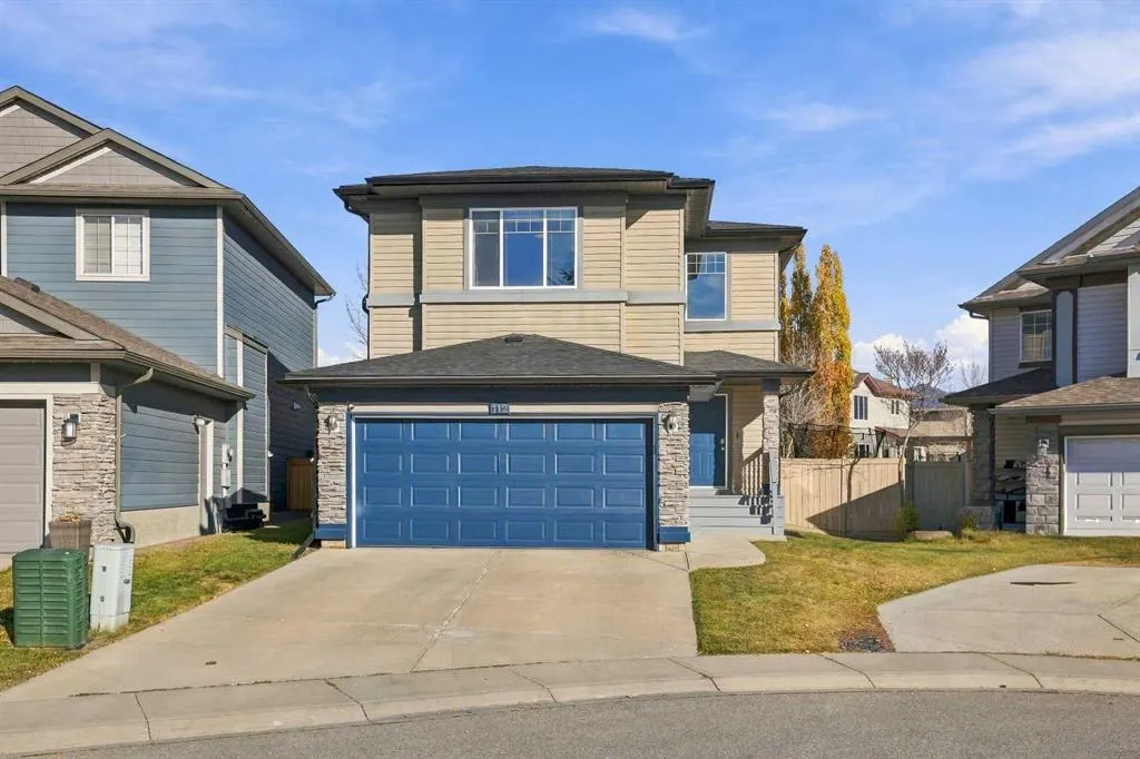 112 Eversyde Way SW