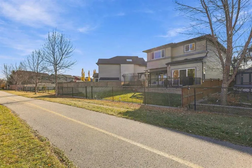 112 Eversyde Way SW
