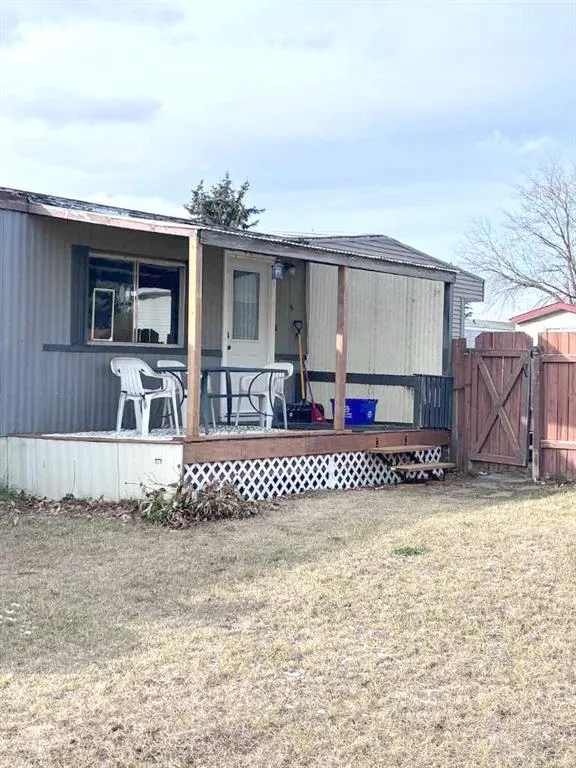 6940 63 Avenue #671