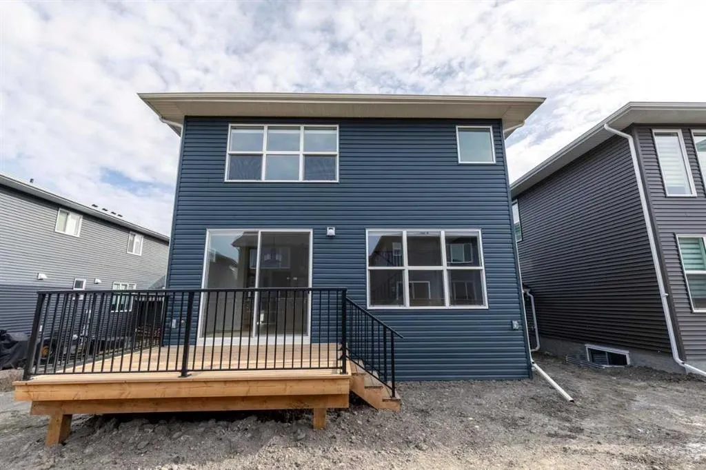 271 Dawson Wharf Rise E