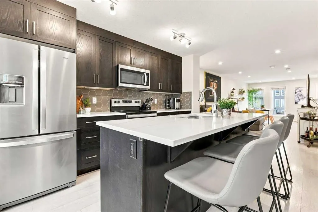 338 Seton Circle #314