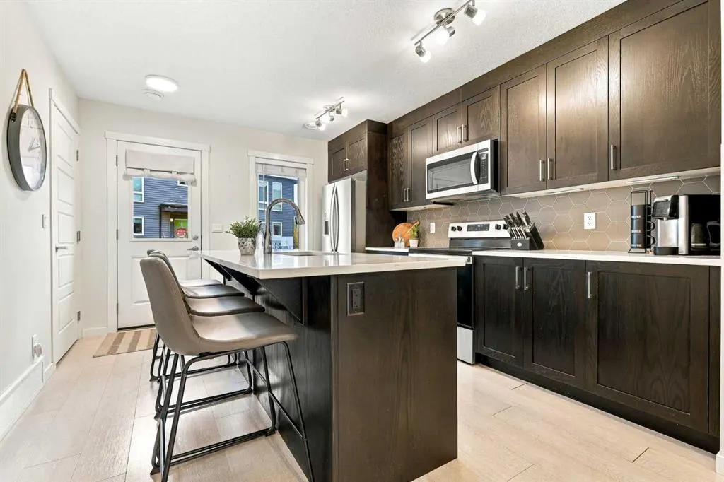 338 Seton Circle #314