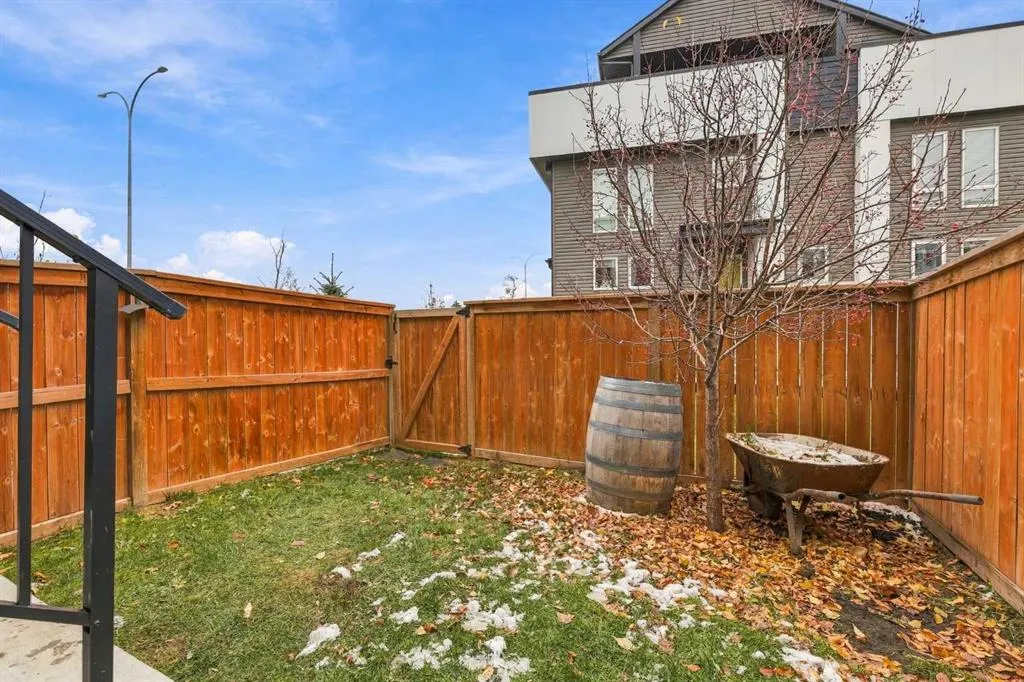 338 Seton Circle #314