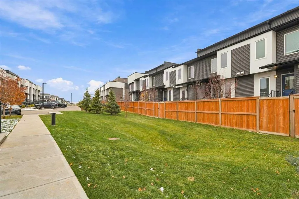 338 Seton Circle #314