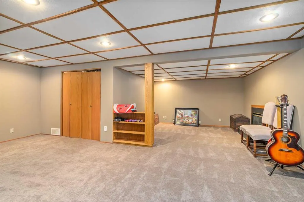 323 Parkridge Green SE