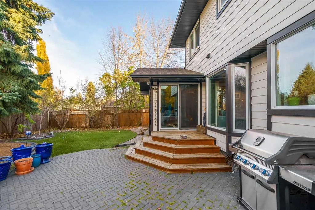 323 Parkridge Green SE