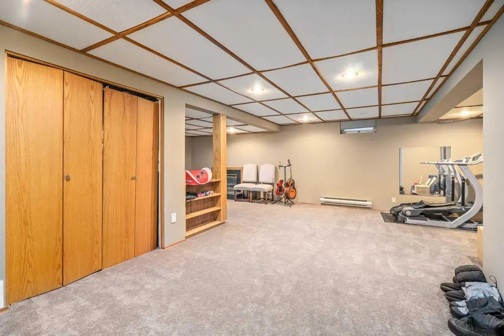 323 Parkridge Green SE