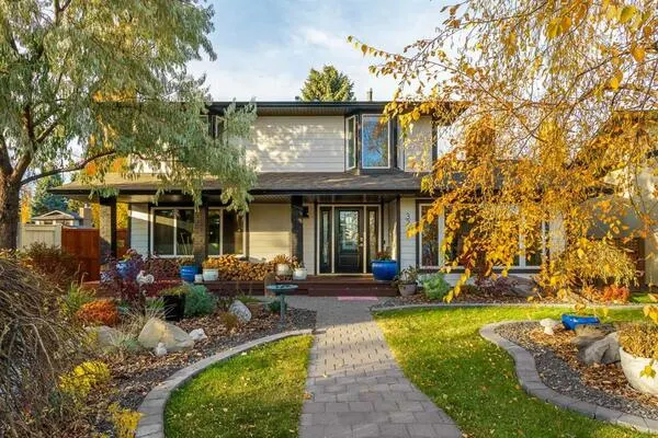 323 Parkridge Green SE