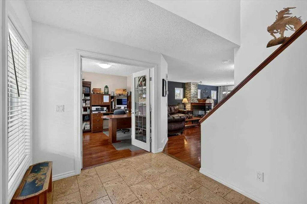 21 Barber Street NW