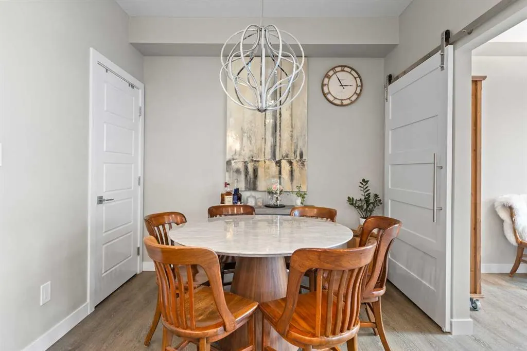 106 Stewart Creek Rise #102