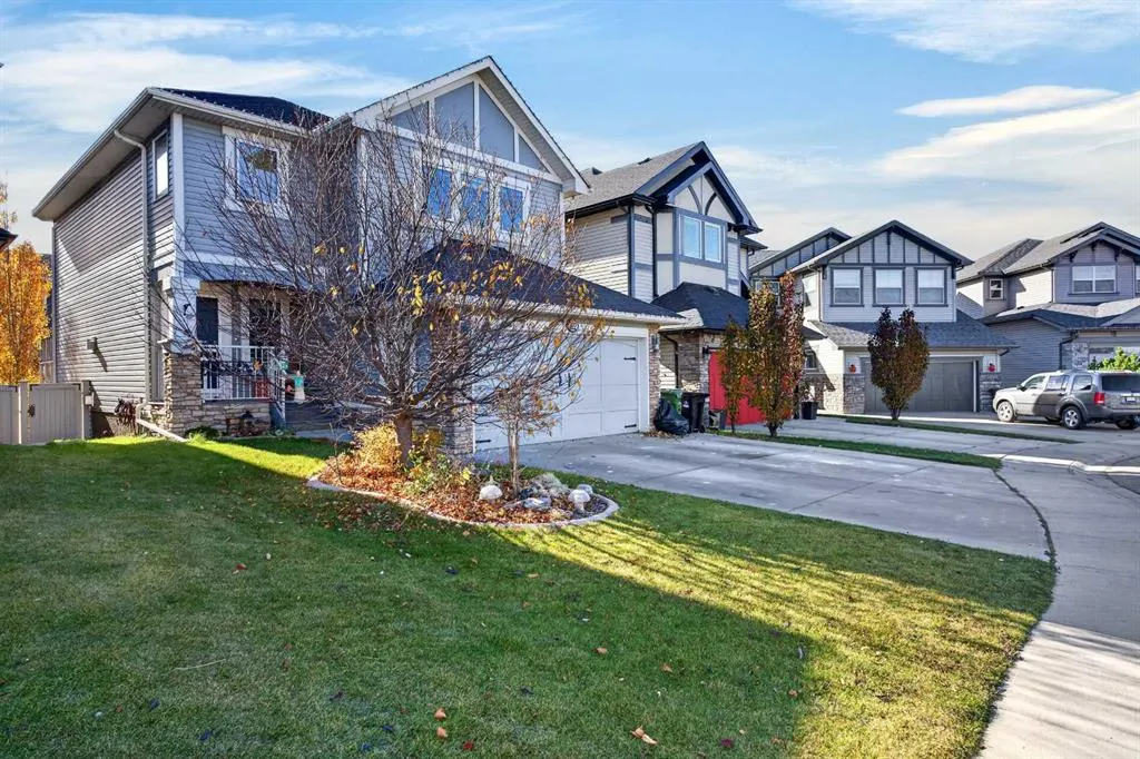 322 Kingsbury View SE