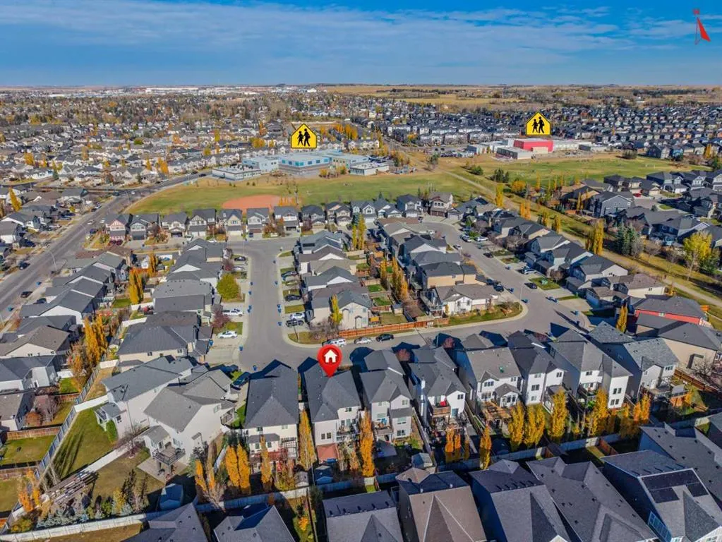 322 Kingsbury View SE