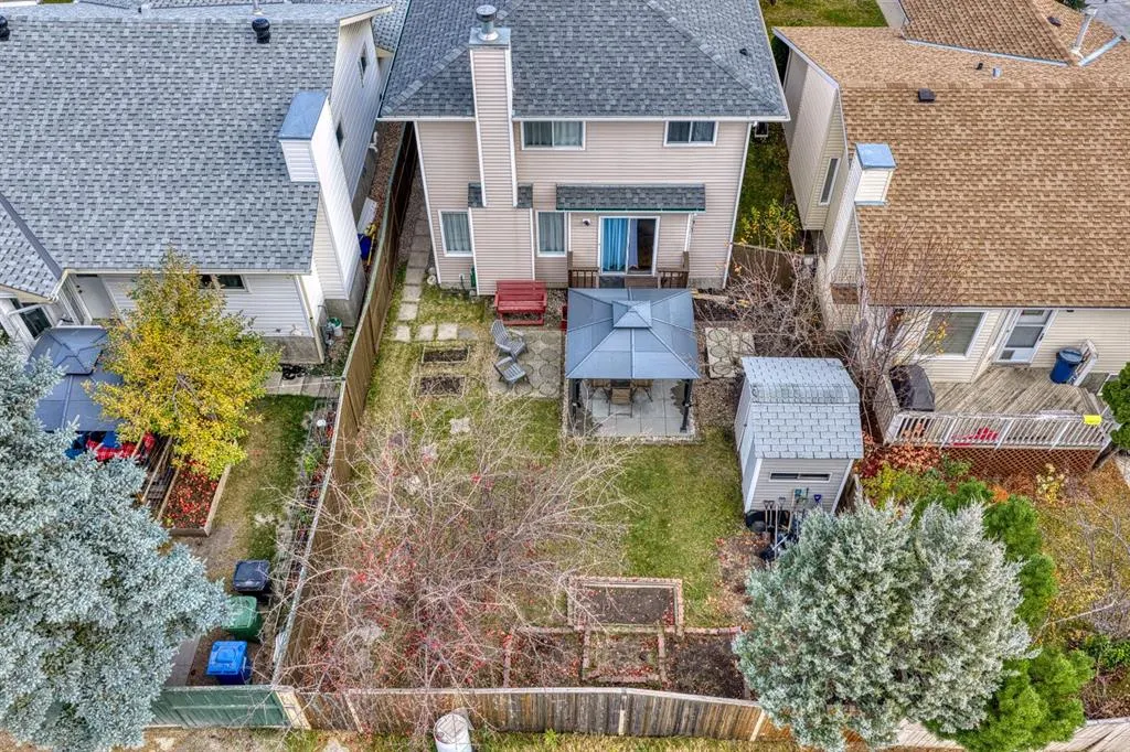 120 Millrise Close SW