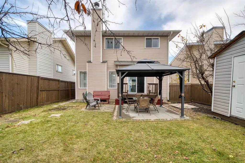 120 Millrise Close SW
