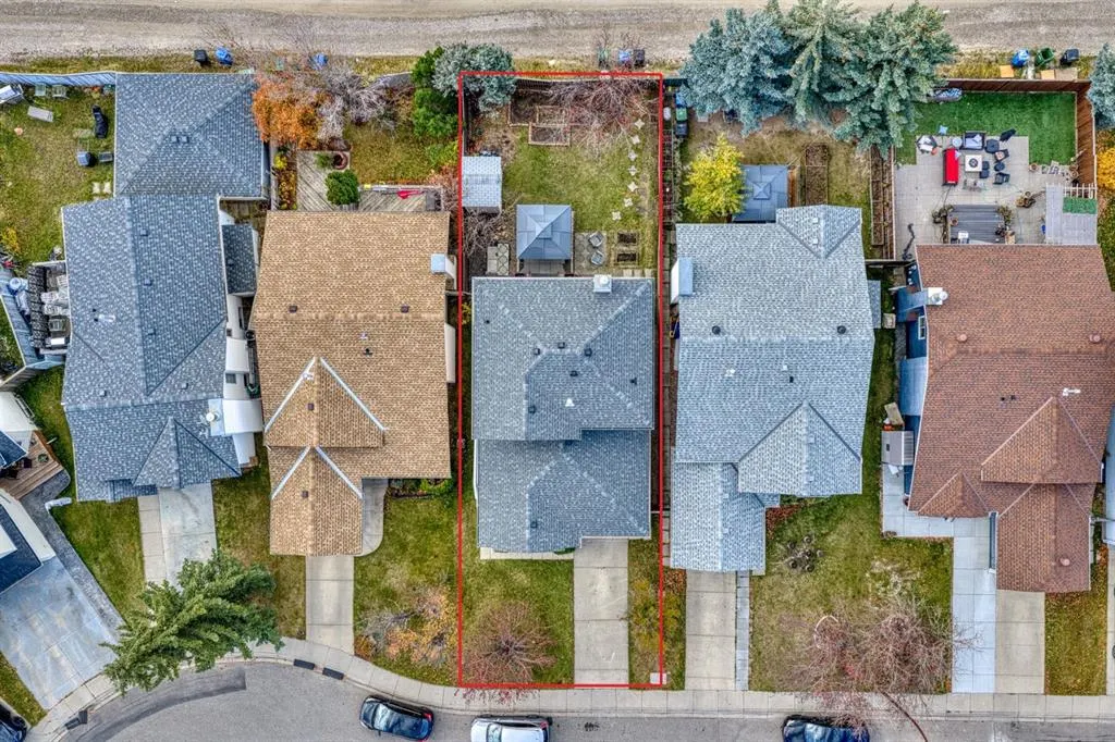 120 Millrise Close SW