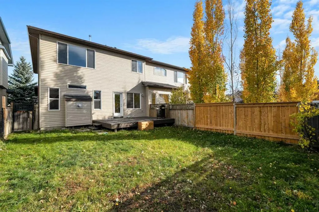 216 Silverado Range Heights SW