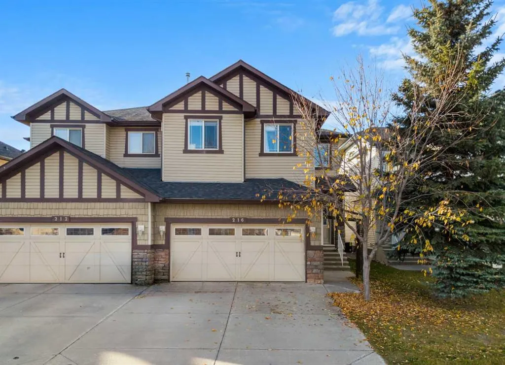 216 Silverado Range Heights SW