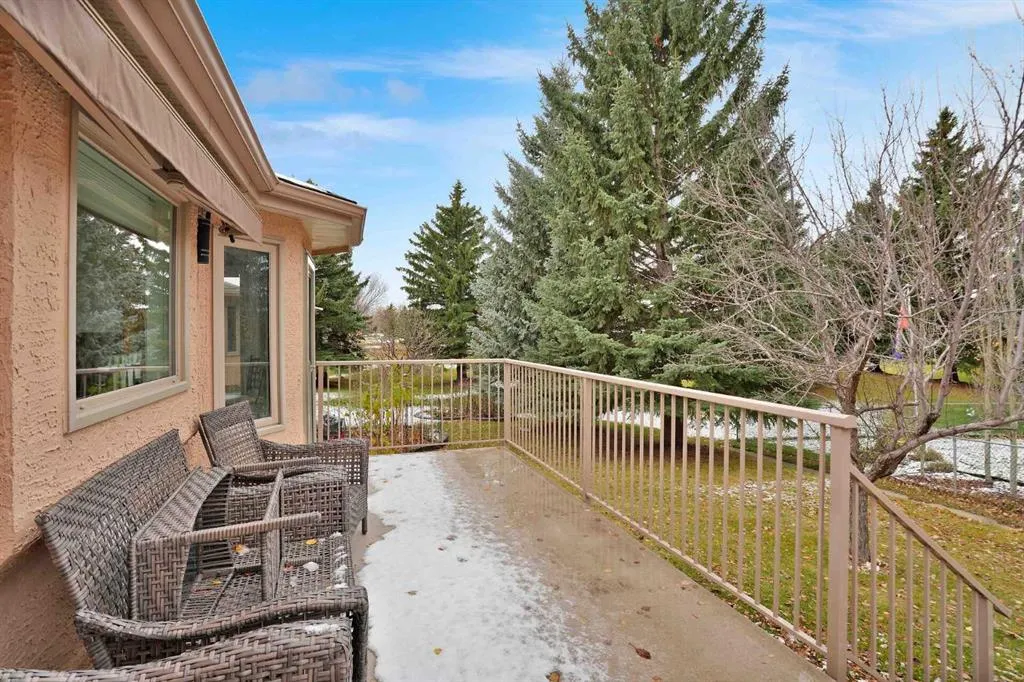 503 High View Park NW