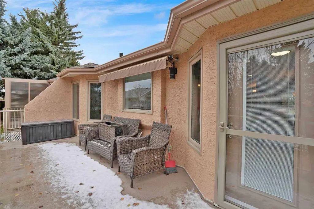 503 High View Park NW