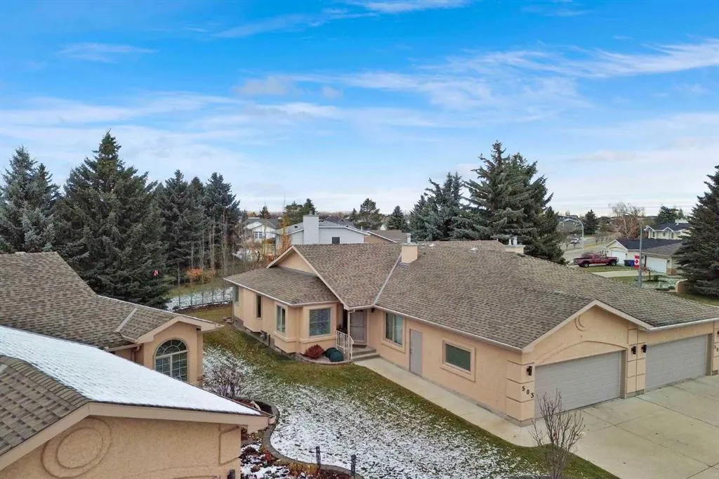 503 High View Park NW