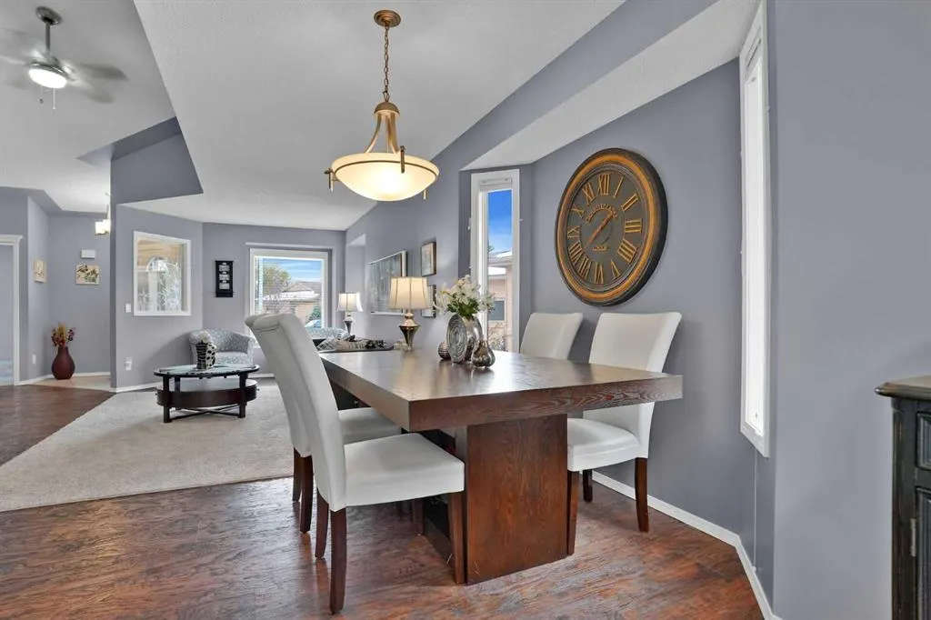 503 High View Park NW