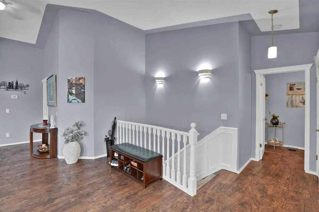 503 High View Park NW