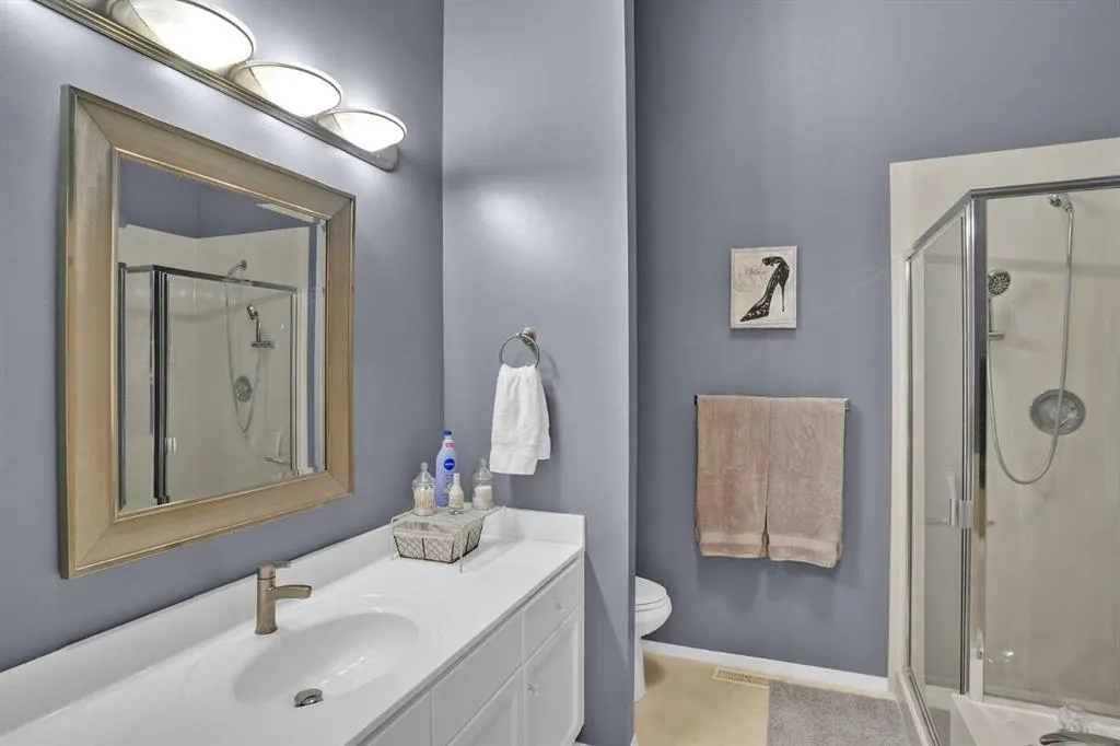 503 High View Park NW