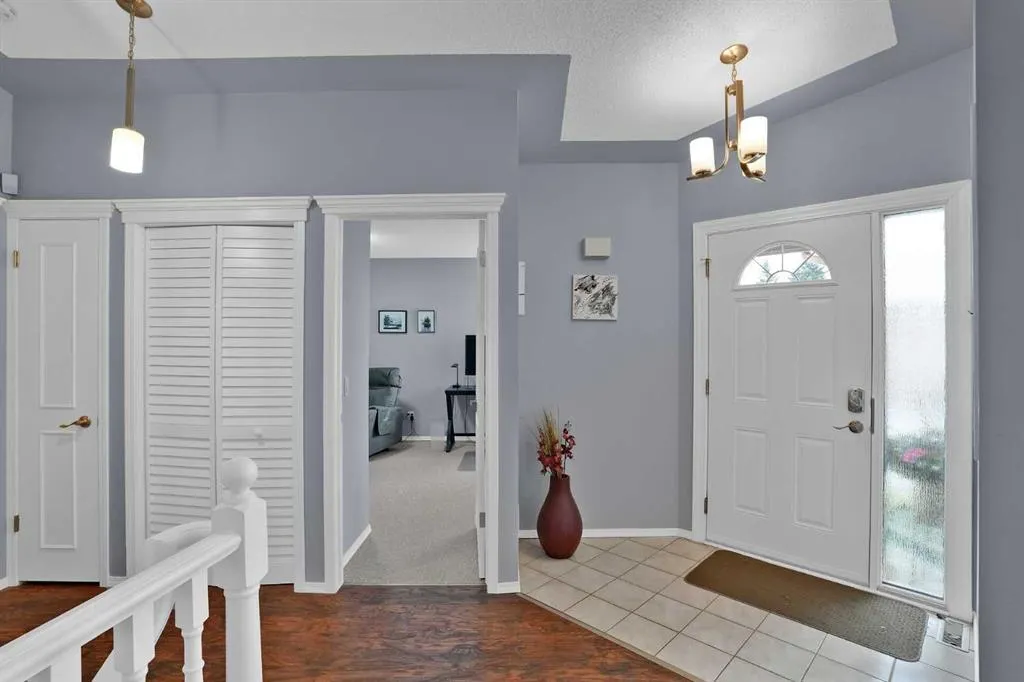 503 High View Park NW