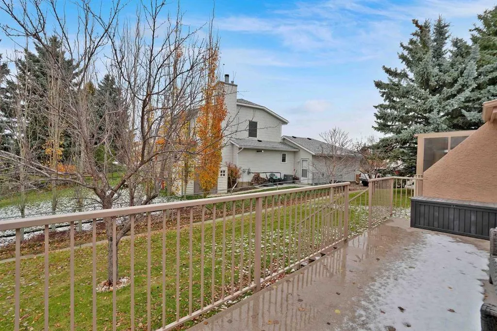503 High View Park NW
