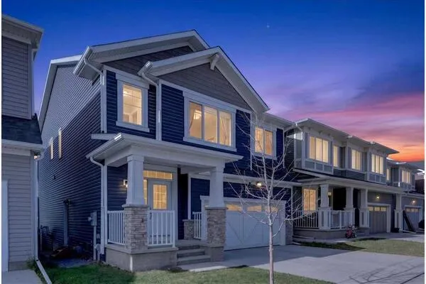 144 Carringham Way NW
