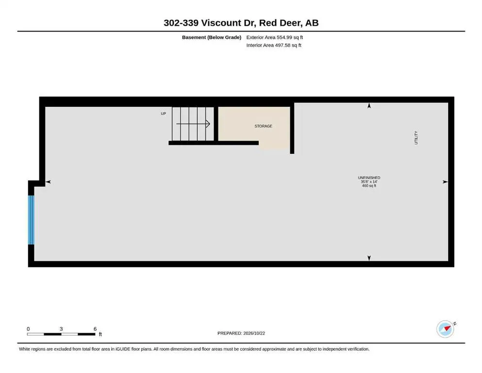339 Viscount Drive #302