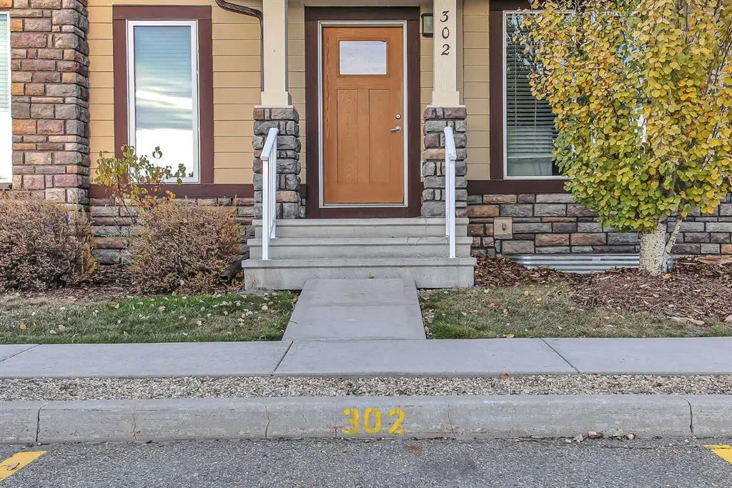339 Viscount Drive #302