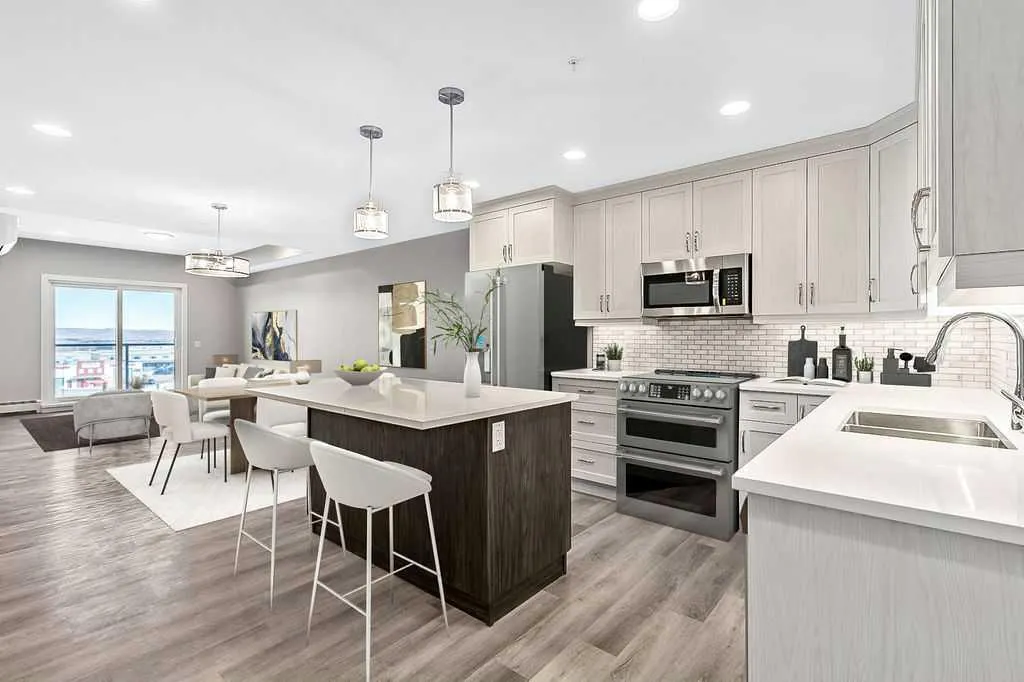 101 Willowridge Drive #206