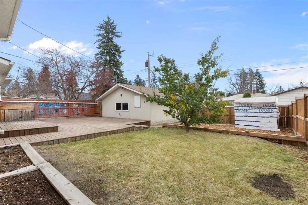 103 Franklin Drive SE